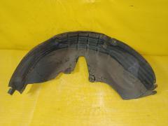 Подкрылок на Citroen Ds4 VF7N EP6CDT 9688386180, Заднее Левое расположение