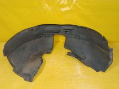 Подкрылок на Citroen Ds4 VF7N EP6CDT 9688359080, Переднее Левое расположение