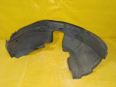 Подкрылок на Citroen Ds4 VF7N EP6CDT 9688358880, Переднее Правое расположение