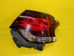 Стоп на Citroen Ds4 VF7 9687336580, Правое расположение