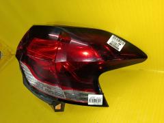 Стоп 9687336580 на Citroen Ds4 VF7 Фото 2