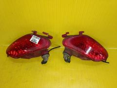 Стоп на Citroen Ds4 9672488680  9672489880