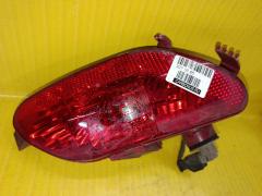 Стоп 9672488680, 9672489880 на Citroen Ds4 Фото 2