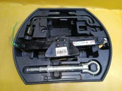 Домкрат 9649243380 на Citroen Ds4 VF7 Фото 2