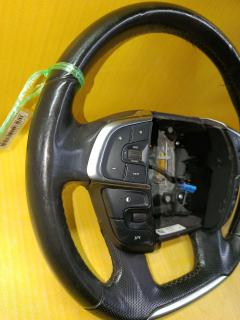 Руль 96754519ZD на Citroen Ds4 VF7 Фото 4