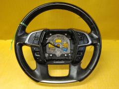 Руль на Citroen Ds4 VF7 96754519ZD