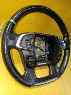 Руль 96754519ZD на Citroen Ds4 VF7 Фото 3