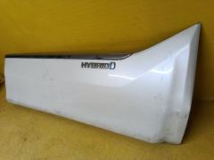 Молдинг на дверь 76926-28140, 76927-28090, 76925-28140, 76916-28100 на Toyota Estima Hybrid AHR20W Фото 9
