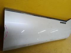 Молдинг на дверь 76926-28140, 76927-28090, 76925-28140, 76916-28100 на Toyota Estima Hybrid AHR20W Фото 10