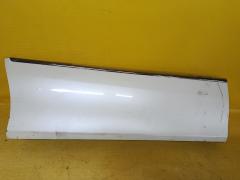 Молдинг на дверь 76926-28140, 76927-28090, 76925-28140, 76916-28100 на Toyota Estima Hybrid AHR20W Фото 14