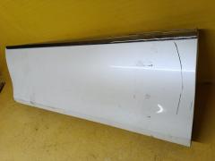 Молдинг на дверь 76926-28140, 76927-28090, 76925-28140, 76916-28100 на Toyota Estima Hybrid AHR20W Фото 15