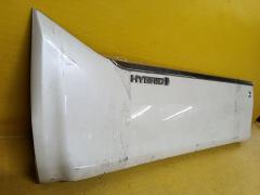 Молдинг на дверь 76926-28140, 76927-28090, 76925-28140, 76916-28100 на Toyota Estima Hybrid AHR20W Фото 22