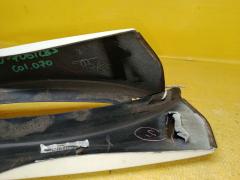 Молдинг на дверь 76926-28140, 76927-28090, 76925-28140, 76916-28100 на Toyota Estima Hybrid AHR20W Фото 29