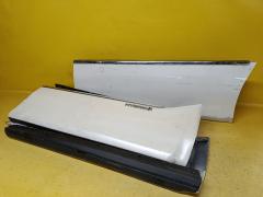 Молдинг на дверь на Toyota Estima Hybrid AHR20W 76926-28140  76927-28090  76925-28140  76916-28100