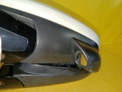 Зеркало двери боковой на Toyota Estima Hybrid AHR20W Фото 4