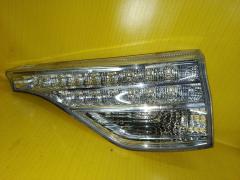 Стоп-планка 28-210 28-210 на Toyota Estima Hybrid AHR20W Фото 2