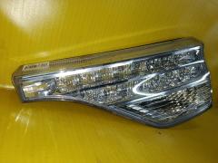 Стоп-планка 28-210 28-210 на Toyota Estima Hybrid AHR20W Фото 3