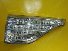 Стоп-планка 28-210 28-210 на Toyota Estima Hybrid AHR20W Фото 5