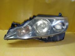 Фара на Toyota Estima Hybrid AHR20W 28-212, Левое расположение