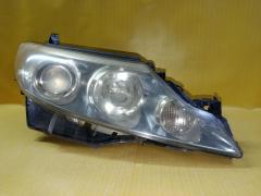 Фара на Toyota Estima Hybrid AHR20W 28-212, Правое расположение