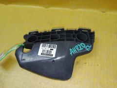 Крепление бампера на Toyota Estima Hybrid AHR20W 52116-28170, Переднее Левое расположение