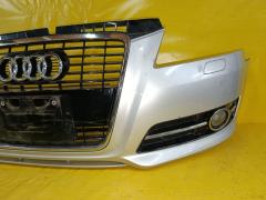 Бампер 8P0807437H на Audi A3 8P Фото 3