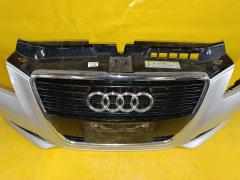 Бампер 8P0807437H на Audi A3 8P Фото 6
