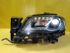 Фара на Audi A3 8P 8P0941003, Левое расположение