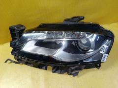 Фара 8P0941003 на Audi A3 8P Фото 3