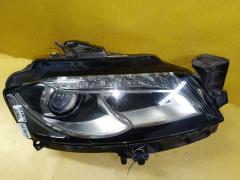 Фара 8P0941004 на Audi A3 8P Фото 3
