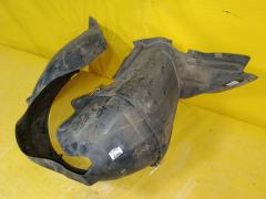 Подкрылок 8P0821172G на Audi A3 8P Фото 2