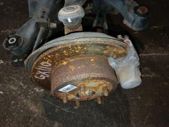 Балка подвески 51206-51030, 51206-53020 на Toyota Mark Ii GX110 1G-FE Фото 12