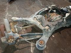 Балка подвески 51206-51030, 51206-53020 на Toyota Mark Ii GX110 1G-FE Фото 14