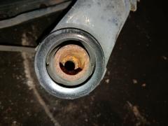 Балка подвески 51206-51030, 51206-53020 на Toyota Mark Ii GX110 1G-FE Фото 15