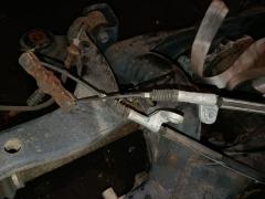 Балка подвески 51206-51030, 51206-53020 на Toyota Mark Ii GX110 1G-FE Фото 18