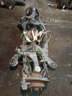 Балка подвески 51206-51030, 51206-53020 на Toyota Mark Ii GX110 1G-FE Фото 19
