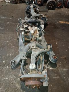 Балка подвески 51206-51030, 51206-53020 на Toyota Mark Ii GX110 1G-FE Фото 20