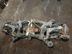 Балка подвески 51206-51030, 51206-53020 на Toyota Mark Ii GX110 1G-FE Фото 2