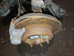 Балка подвески 51206-51030, 51206-53020 на Toyota Mark Ii GX110 1G-FE Фото 5