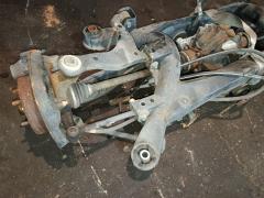 Балка подвески 51206-51030, 51206-53020 на Toyota Mark Ii GX110 1G-FE Фото 7