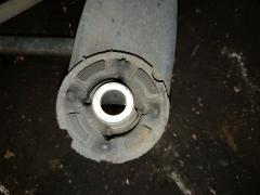 Балка подвески 51206-51030, 51206-53020 на Toyota Mark Ii GX110 1G-FE Фото 8