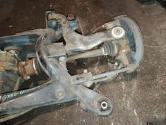 Балка подвески 51206-51030, 51206-53020 на Toyota Mark Ii GX110 1G-FE Фото 10