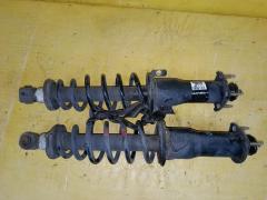 Стойка амортизатора на Toyota Mark II GX110 1G-FE 341423  48530-29825  48530-29865  48530-29875  4853022370  4853022430  4853022470  4853039605  4853039635  4853039665  4853039815  553113K780  SJ-049-2417  SJ-049R-JZX110  U35006, Заднее расположение