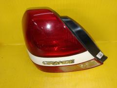 Стоп 22-305 22-305 на Toyota Mark Ii GX110 Фото 3