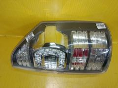 Стоп 28-220 28-220 на Toyota Voxy ZRR70G Фото 3