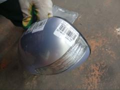 Зеркало двери боковой на Toyota Vitz KSP90 Фото 6