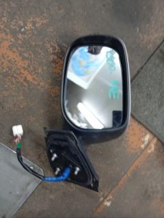 Зеркало двери боковой на Toyota Vitz KSP90 Фото 7
