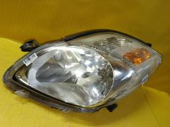 Фара 52-184 52-184 на Toyota Vitz KSP90 Фото 3