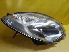 Фара 52-184 52-184 на Toyota Vitz KSP90 Фото 2