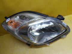 Фара 52-184 52-184 на Toyota Vitz KSP90 Фото 3